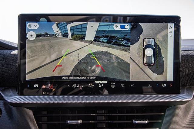 new 2026 Ford Explorer car, priced at $49,590