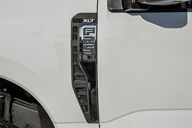used 2025 Ford F-250 car, priced at $66,597