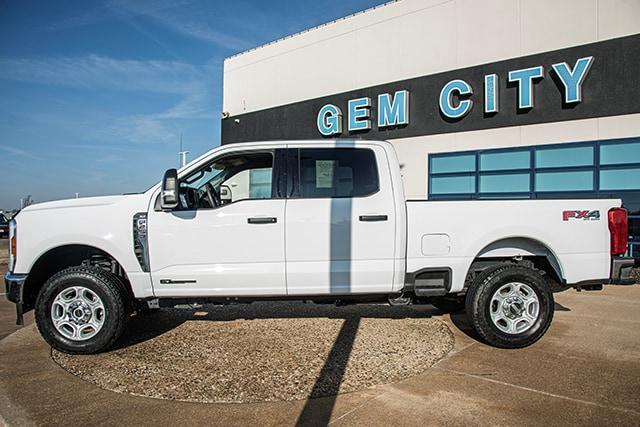 used 2025 Ford F-250 car, priced at $66,597