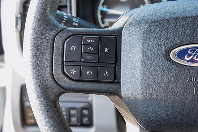 used 2025 Ford F-250 car, priced at $66,597