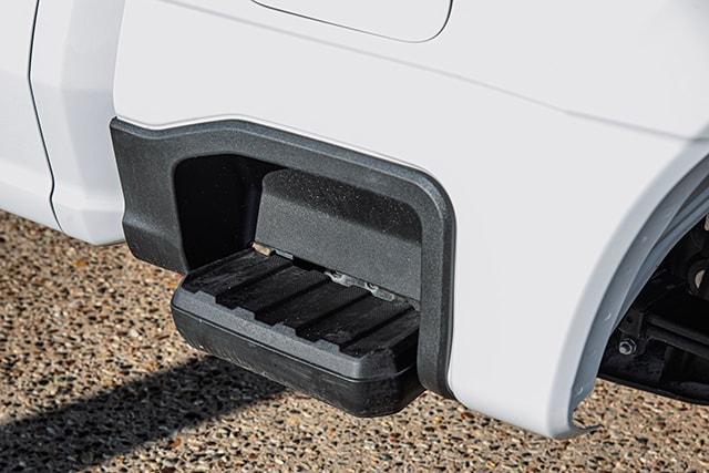 used 2025 Ford F-250 car, priced at $66,597