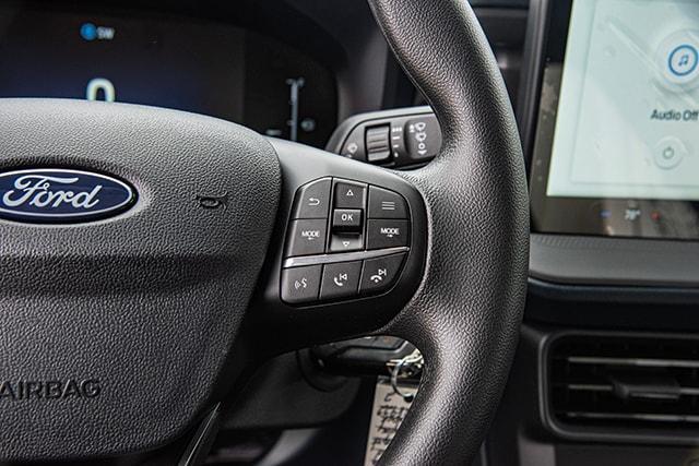 new 2026 Ford Maverick car, priced at $31,200