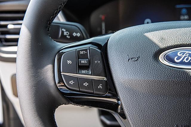 new 2026 Ford Escape car, priced at $31,085