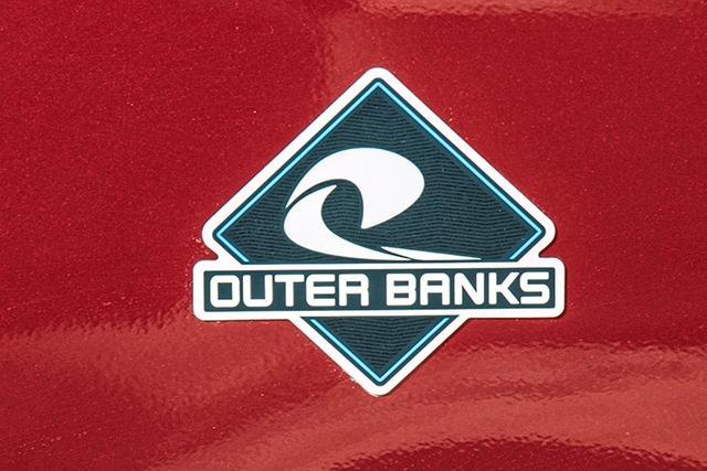 new 2025 Ford Bronco Sport car, priced at $39,480