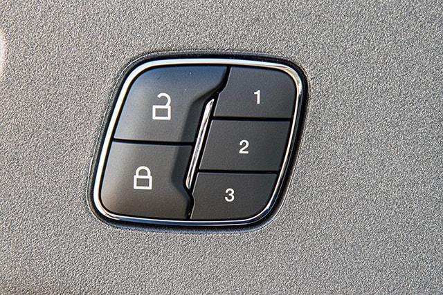 new 2025 Ford Bronco Sport car, priced at $39,480