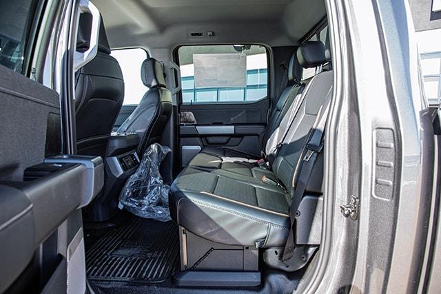 new 2026 Ford F-250 car, priced at $72,619