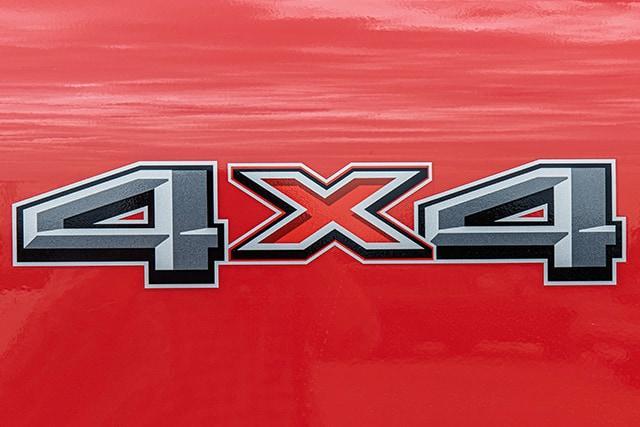 new 2026 Ford F-250 car, priced at $58,412