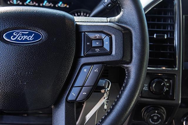 used 2019 Ford F-150 car, priced at $28,997