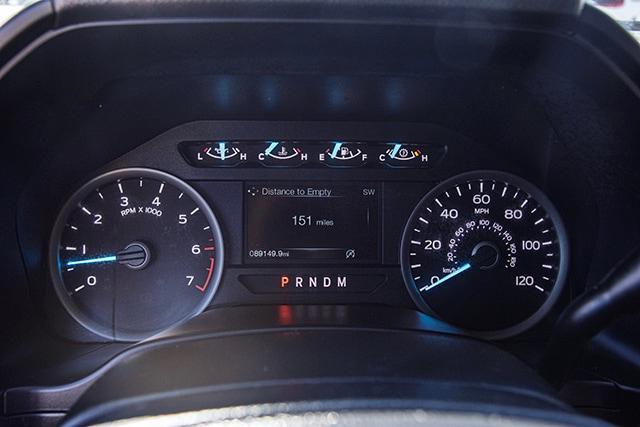 used 2019 Ford F-150 car, priced at $28,997