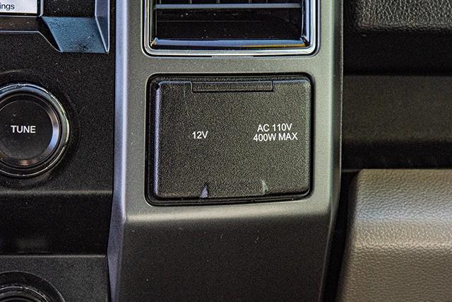 used 2019 Ford F-150 car, priced at $28,997