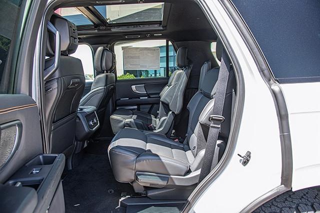 new 2026 Ford Expedition car, priced at $86,530