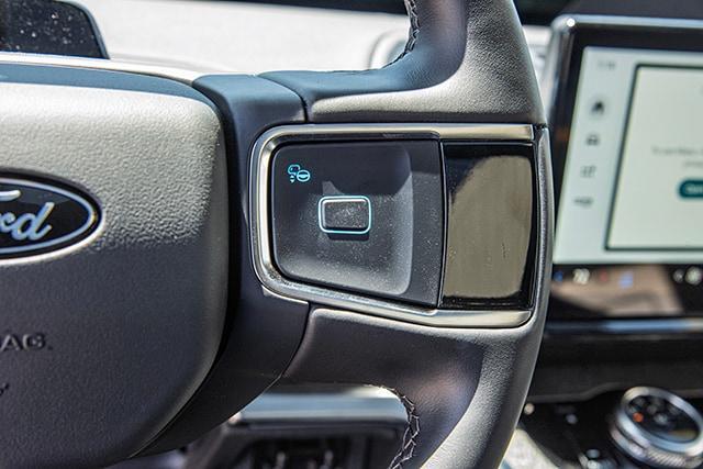 new 2026 Ford Expedition car, priced at $86,530