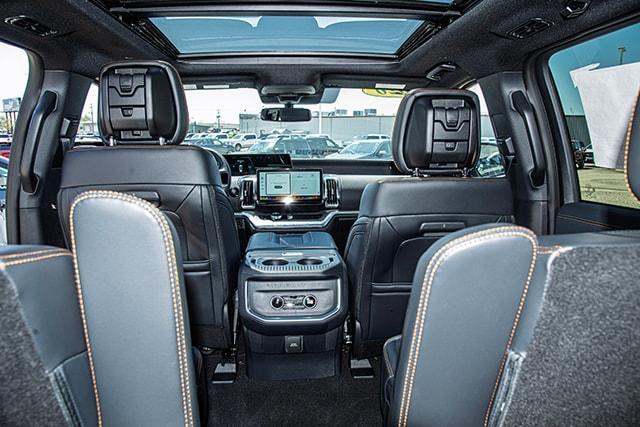 new 2026 Ford Expedition car, priced at $86,530