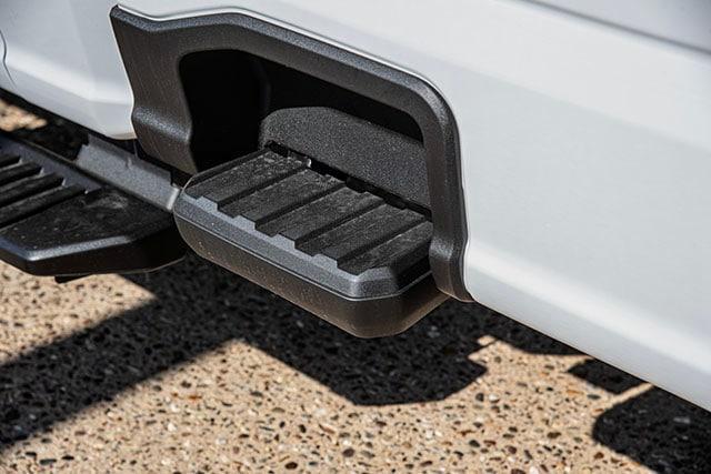 new 2026 Ford F-250 car, priced at $49,801