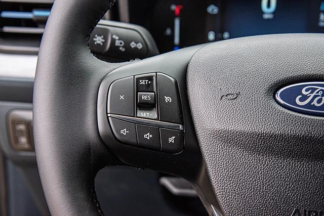 new 2026 Ford Maverick car, priced at $36,450