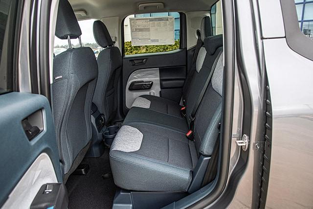 new 2026 Ford Maverick car, priced at $36,450