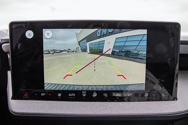 new 2026 Ford Maverick car, priced at $36,450