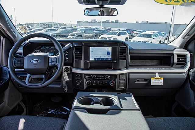 new 2026 Ford F-350 car, priced at $62,288