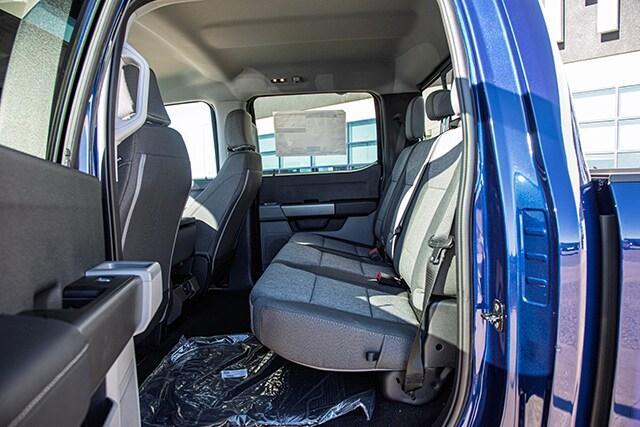 new 2026 Ford F-350 car, priced at $62,288