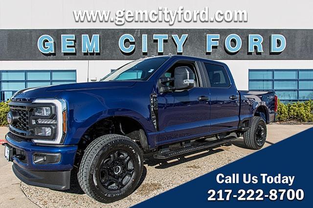 new 2026 Ford F-350 car, priced at $62,288