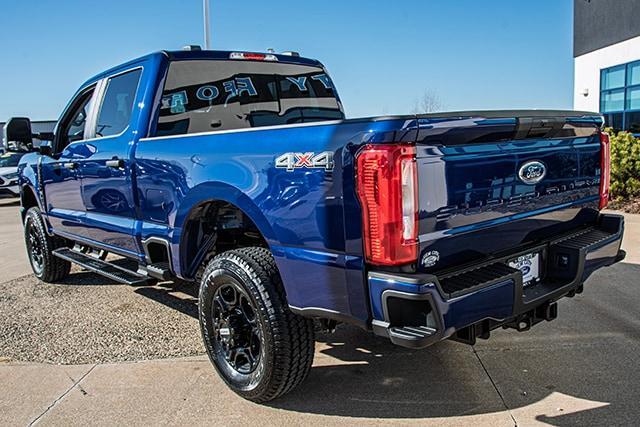 new 2026 Ford F-350 car, priced at $62,288