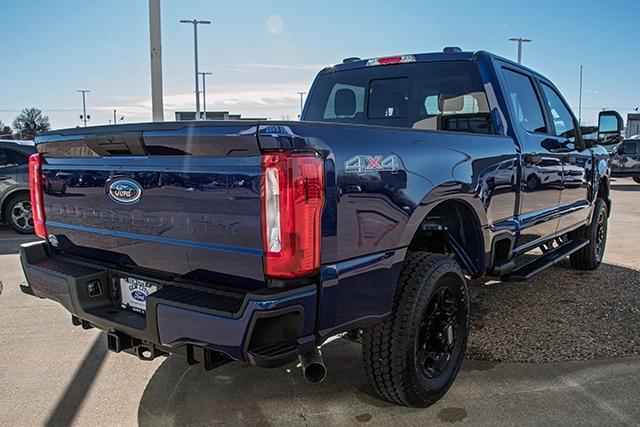new 2026 Ford F-350 car, priced at $62,288