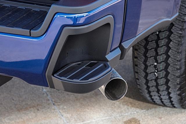 new 2026 Ford F-350 car, priced at $62,288