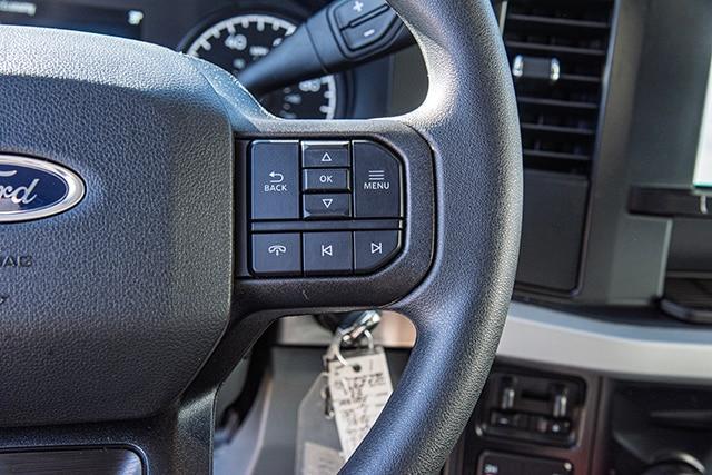 new 2026 Ford F-350 car, priced at $62,288