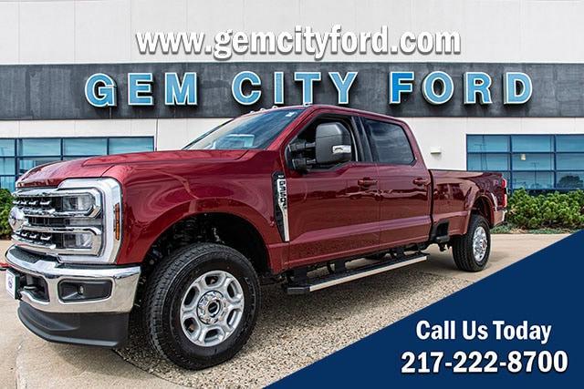 new 2026 Ford F-350 car, priced at $67,663