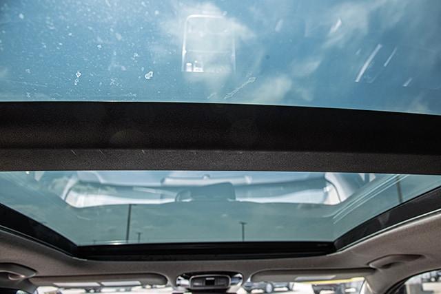 used 2023 Hyundai Santa Fe car, priced at $29,997