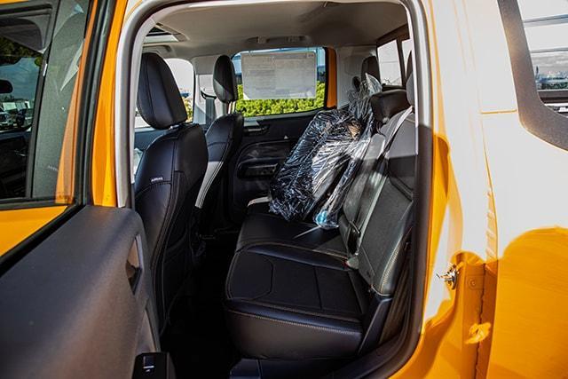 new 2026 Ford Maverick car, priced at $44,180