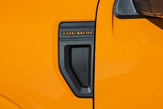 new 2026 Ford Maverick car, priced at $44,180