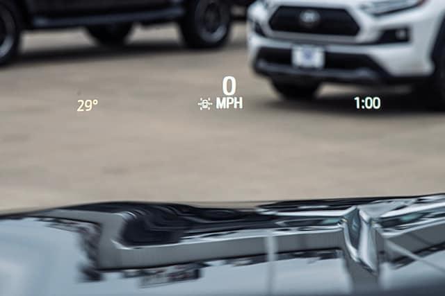 new 2025 Ford F-150 car, priced at $72,885