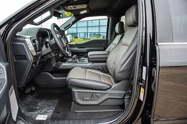 new 2025 Ford F-150 car, priced at $72,885