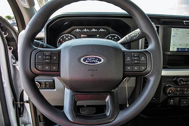 new 2026 Ford F-350 car, priced at $55,205