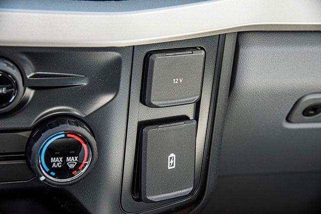 new 2026 Ford F-350 car, priced at $55,205