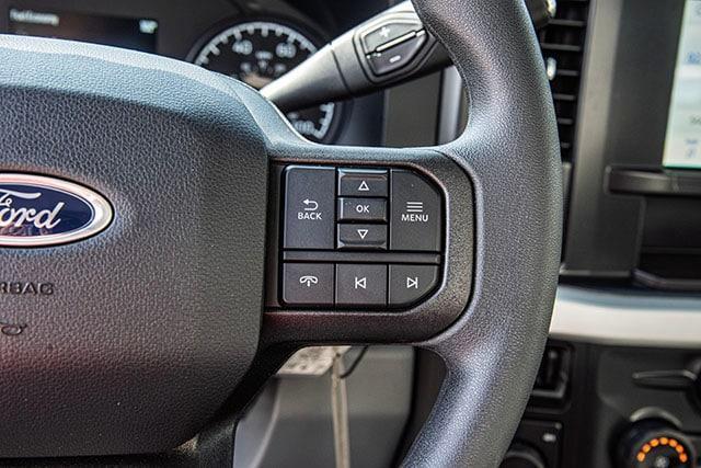 new 2026 Ford F-350 car, priced at $55,205