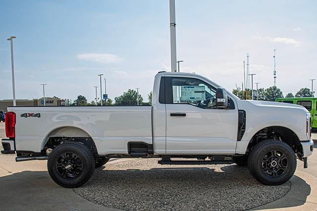 new 2026 Ford F-350 car, priced at $55,205