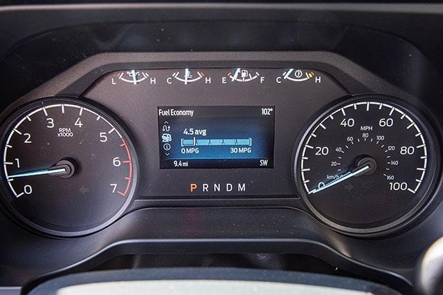 new 2026 Ford F-350 car, priced at $55,205