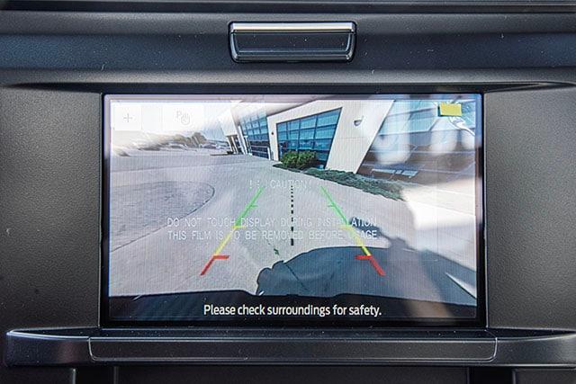 new 2026 Ford F-350 car, priced at $55,205