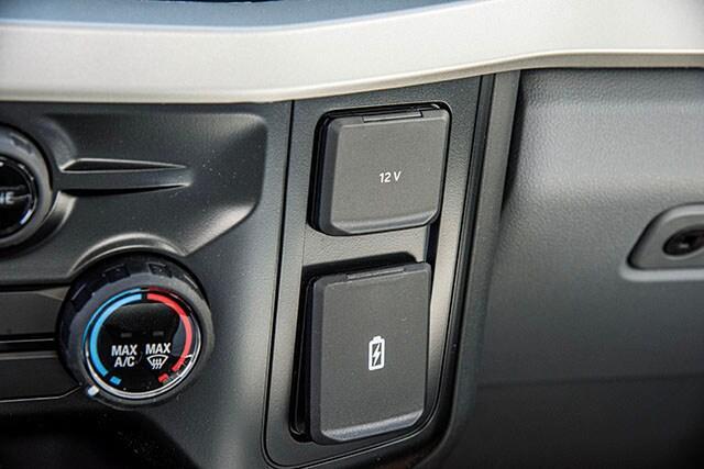 new 2026 Ford F-350 car, priced at $53,205