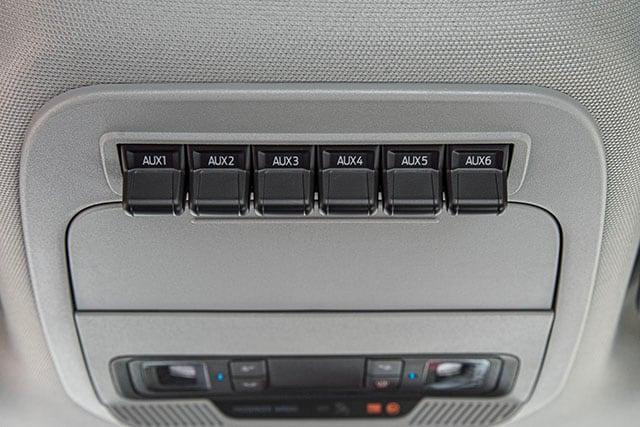 new 2026 Ford F-350 car, priced at $55,205