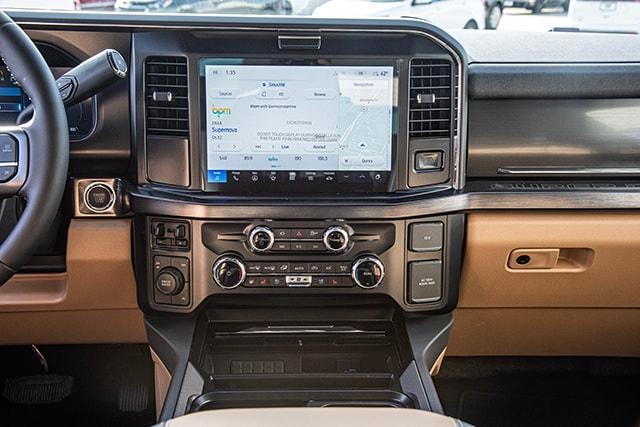 new 2026 Ford F-250 car, priced at $66,833