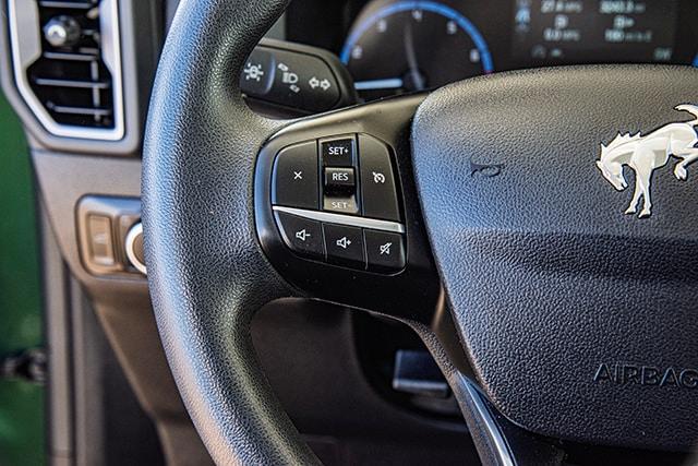 used 2024 Ford Bronco Sport car, priced at $26,397