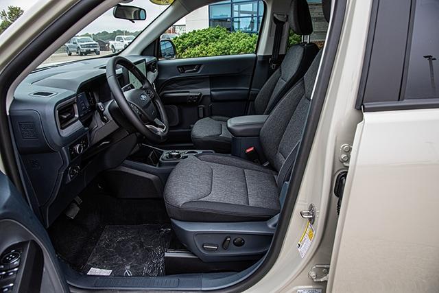 new 2025 Ford Maverick car, priced at $37,760