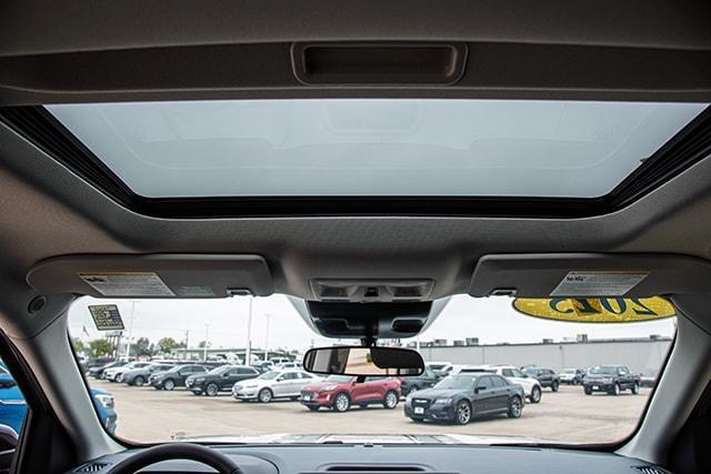 new 2025 Ford Maverick car, priced at $37,760