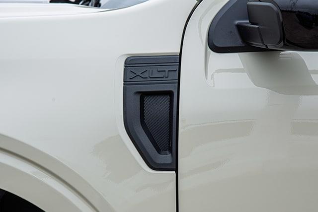 new 2025 Ford Maverick car, priced at $37,760