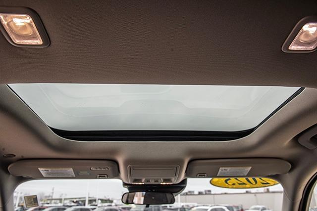 new 2025 Ford Bronco Sport car, priced at $35,980