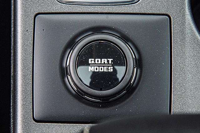 new 2025 Ford Bronco Sport car, priced at $35,980