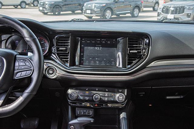 used 2024 Dodge Durango car, priced at $33,997